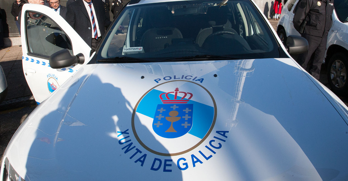Policia autonomica