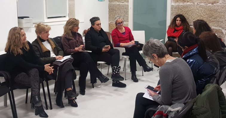 Comienza la preparación de los actos municipales del Día de la Mujer