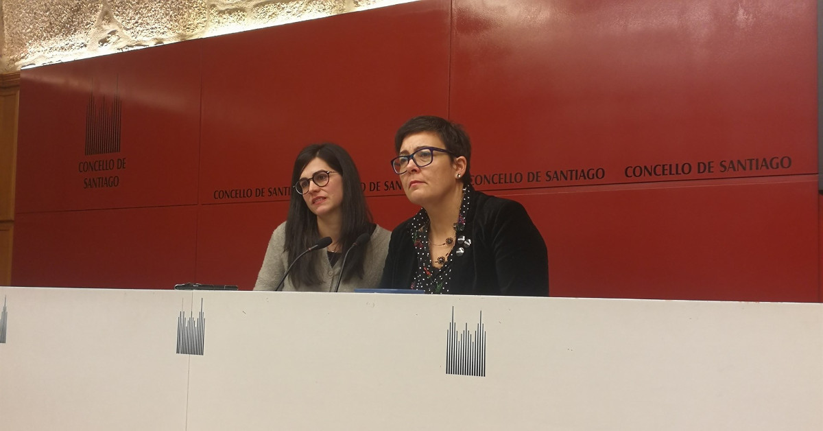 Santiago politicas sociales