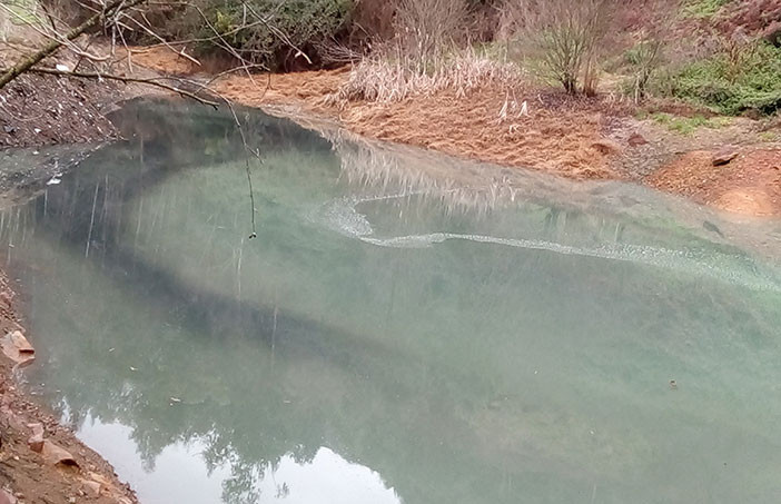 El ‘IV Encuentro de ContraMINAción’ pone sobre la mesa el daño de la minería