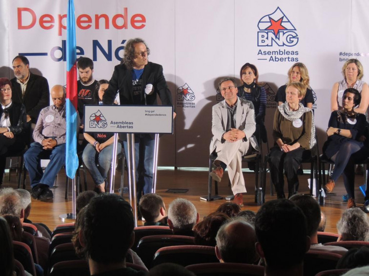 Vence ao electorado indeciso: “o voto BNG-Asembleas Abertas é clave para derrotar ao PP e para construír país desde os concellos”