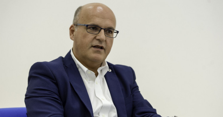 El PP de Ourense se desmarca del resto del partido y apoya la huelga feminista