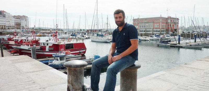 Nacho Carretero Praza Pu00fablica