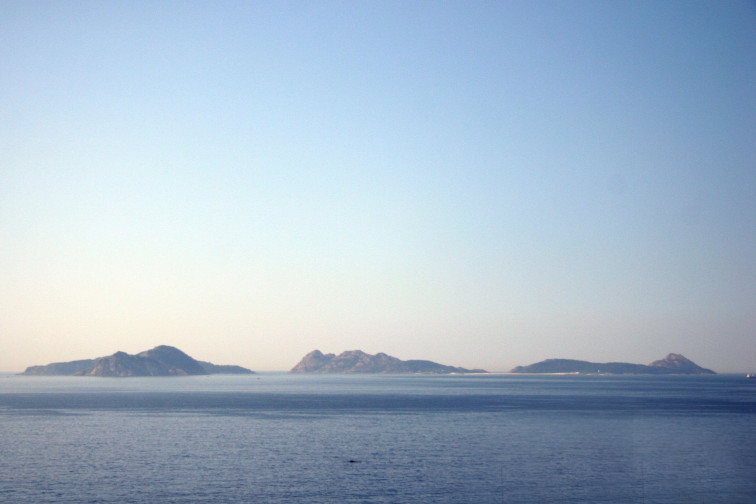 ¿Qué pasa con las plazas para visitar las Islas Cíes?