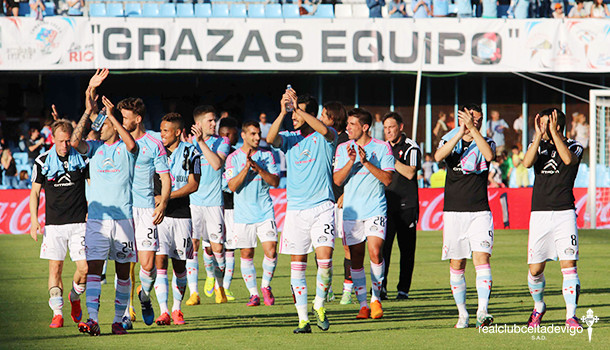 Heroica remontada para un final memorable