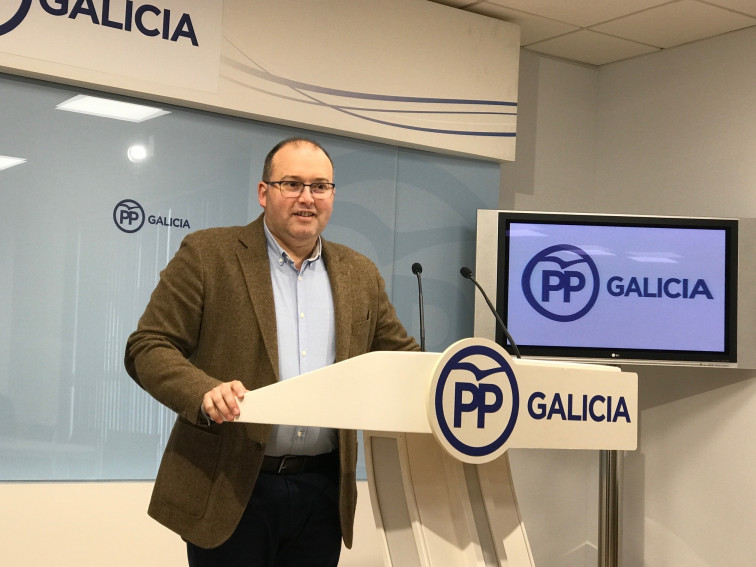 Para el PP gallego 