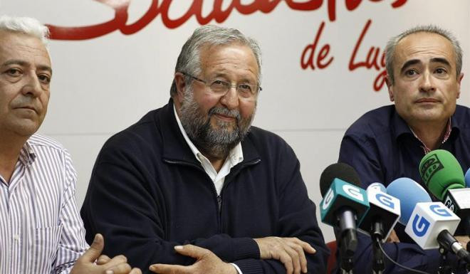 O PP gaña en Lugo aínda que presumiblemente non gobernará