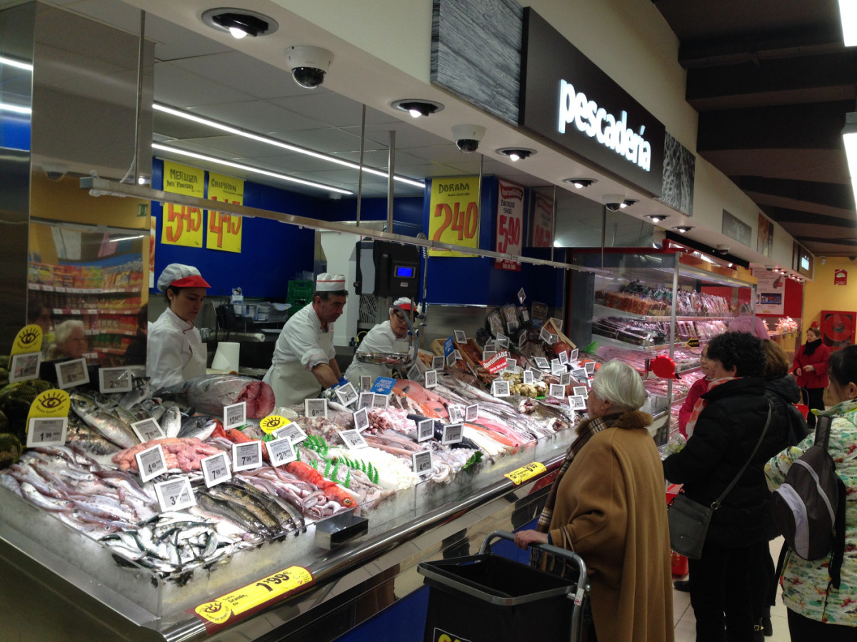 GADIS TORO PESCADERu00cdA