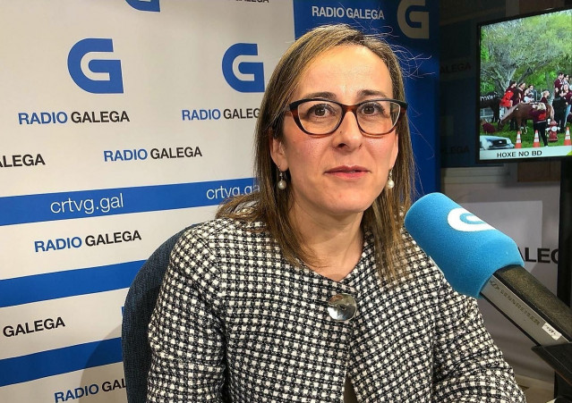 Rg Os Almorzos 01 03 18 Ethel Vázquez