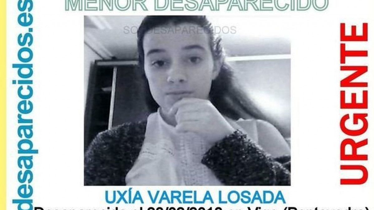 Personas desaparecidas Sucesos Espana 288734245 68032868 1706x960
