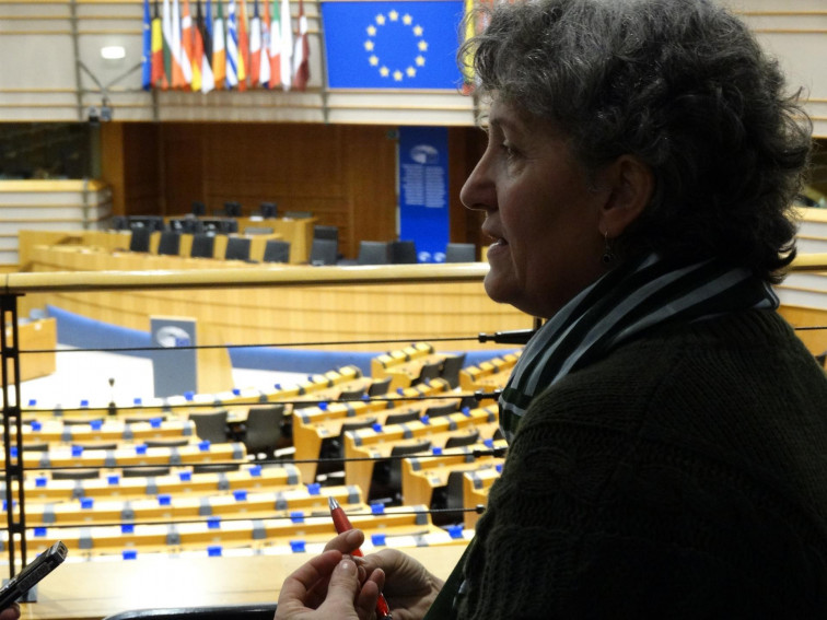 ​Las elecciones europeas despiertan poco interés en España