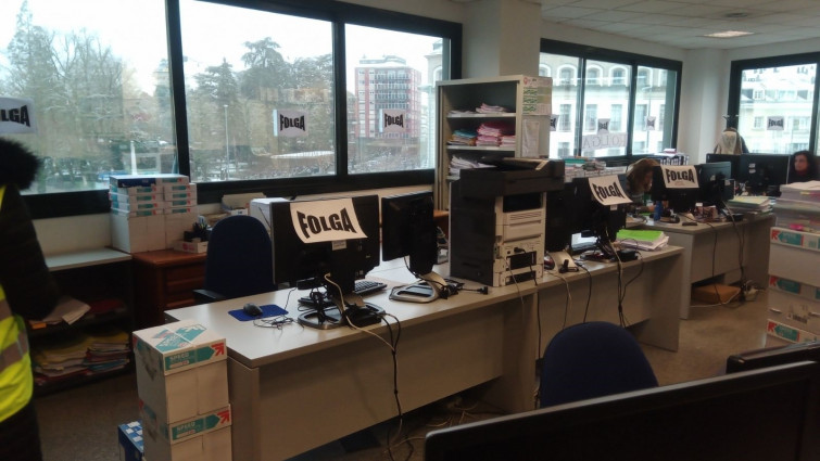 Niños sin pedriata porque oficialmente no existen