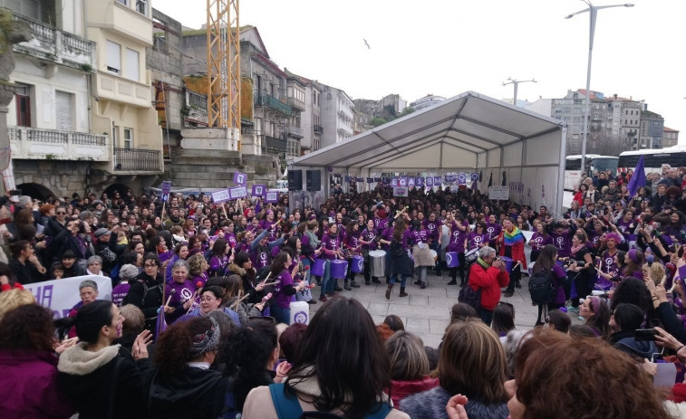 Guía de convocatorias de manifestaciones contra la sentencia de 'La Manada'