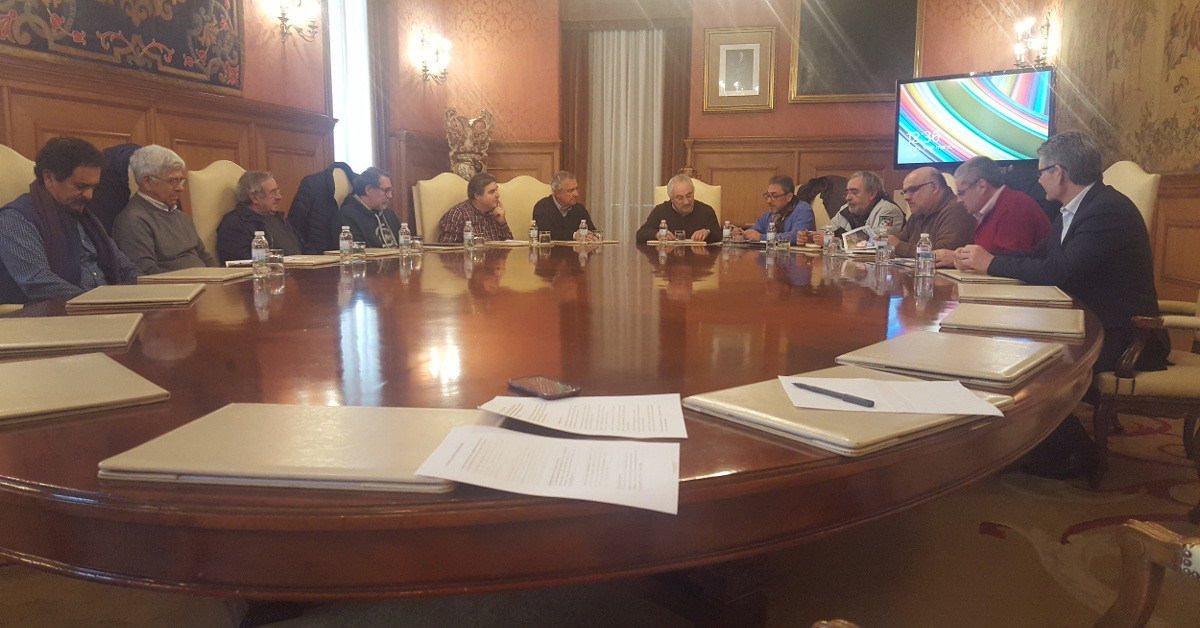 ILP BOSQUE AUTOCTONO