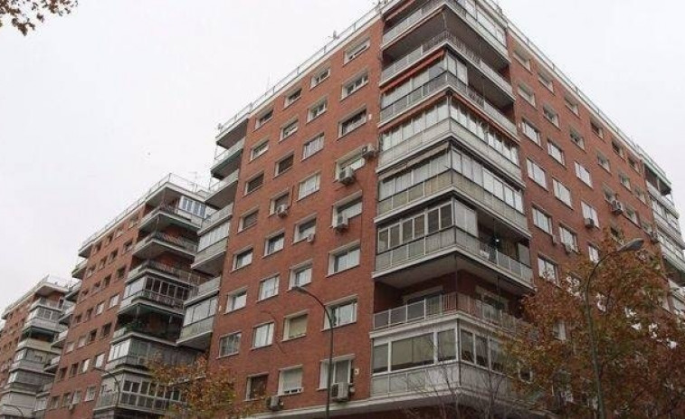 Sube un 3,9% el precio de la vivienda en Galicia en el segundo trimestre del año