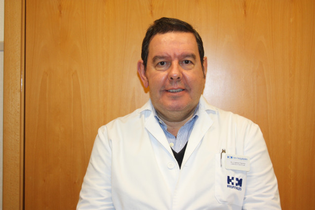 Fwd: El Hospital Hm Vigo Pone En Marcha Un Servicio De Cirugía Vascular, Coordin