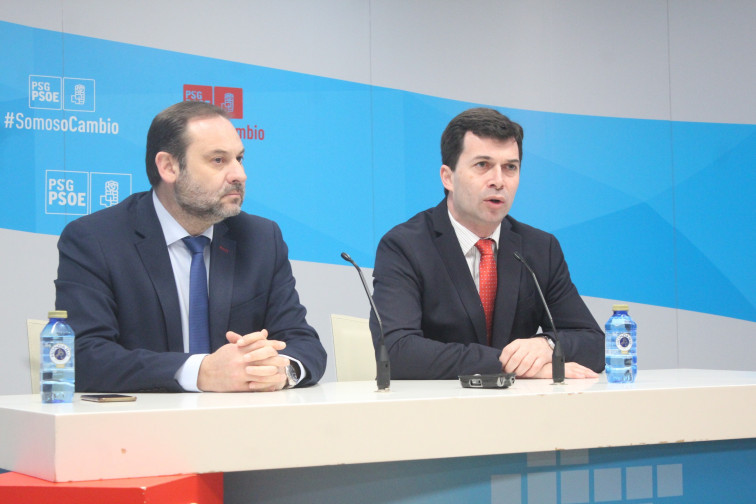 El PSdeG apoyará que Lara Méndez repita como candidata en las municipales