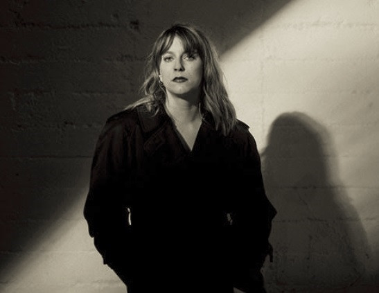 Susanne Sundfor presenta mañana en Madrid 'Music for People in Trouble' de la ma