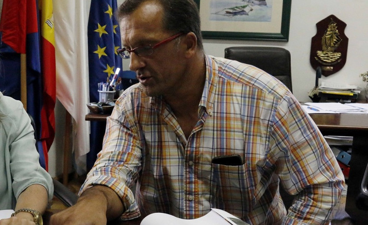 Exconcejala denuncia al Ayuntamiento de Baiona y se da de baja en el PP