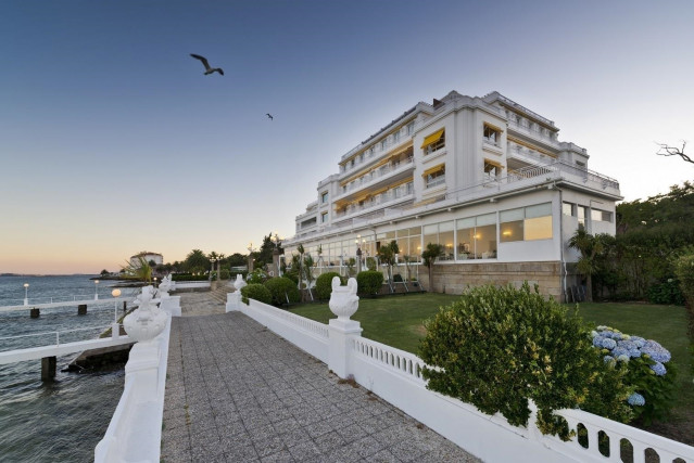 Gran Hotel La Toja