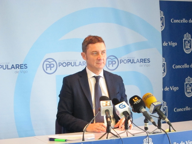 El PP de Vigo alerta de una avalancha de contratos para burlar la nueva ley