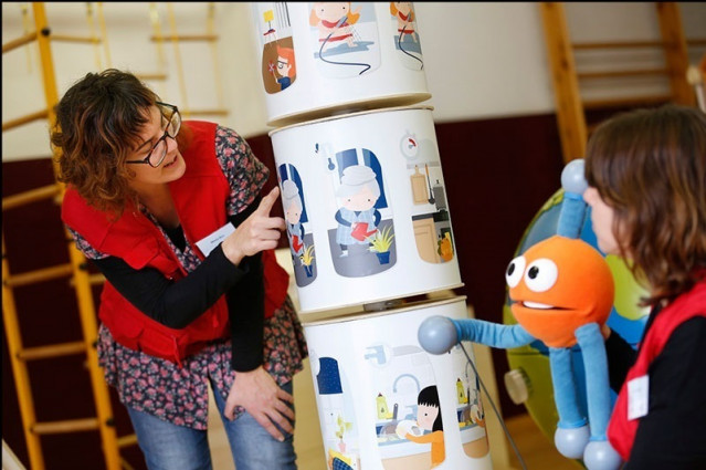 Iniciativa de Gas Natural Fenosa Fungastic llega a O Grove