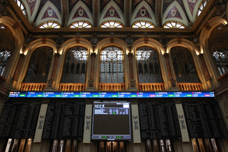 La economía cerró 2021 con un crecimiento del 5%, el más alto en España en 21 años