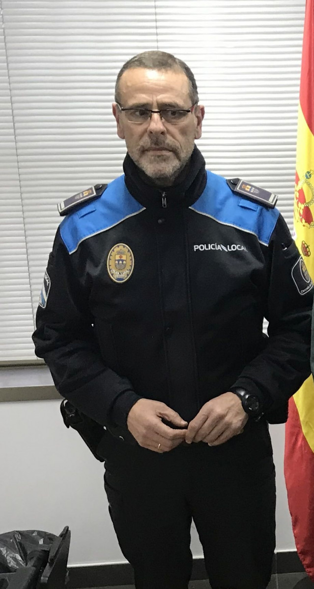 José Luis López Pazos