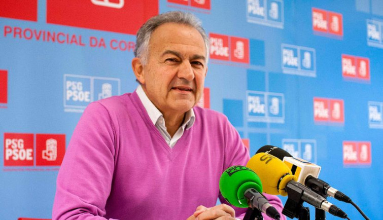 As eleccións municipais sitúan ao PSdeG “en condicións de liderar un goberno alternativo na Xunta de Galicia”