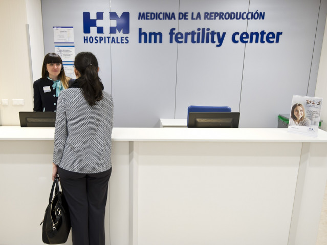 HM Fertility Center