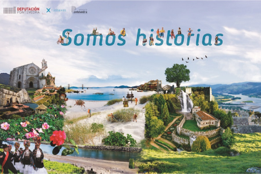 1603 Somos historias