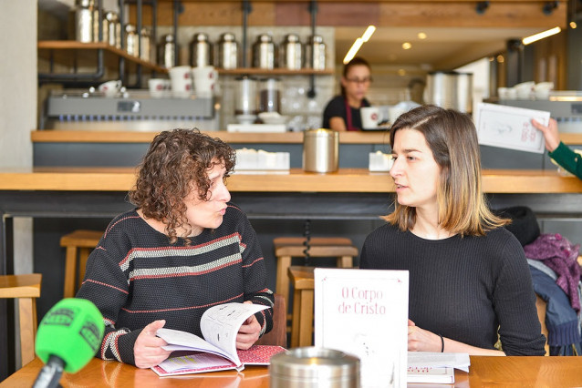 PRESENTACIÓN DE UN LIBRO DE LA DIPUTACIÓN