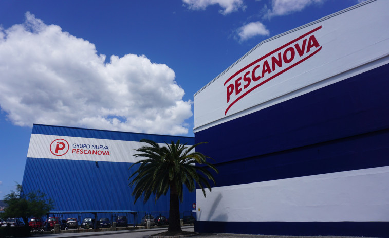 Nueva Pescanova colaborará con la asociación de Down de Vigo