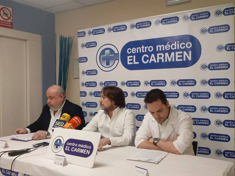 Crean en un hospital de Ourense una Unidad Avanzada de Enfermedades Ultra Raras