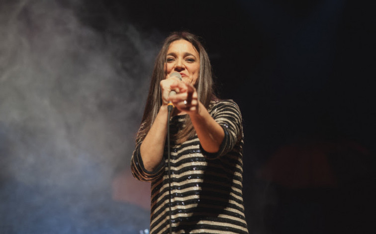 Los Chikos del Maíz, Dakidarría y Guadi Galego en el cartel del Festival Revenidas 2021