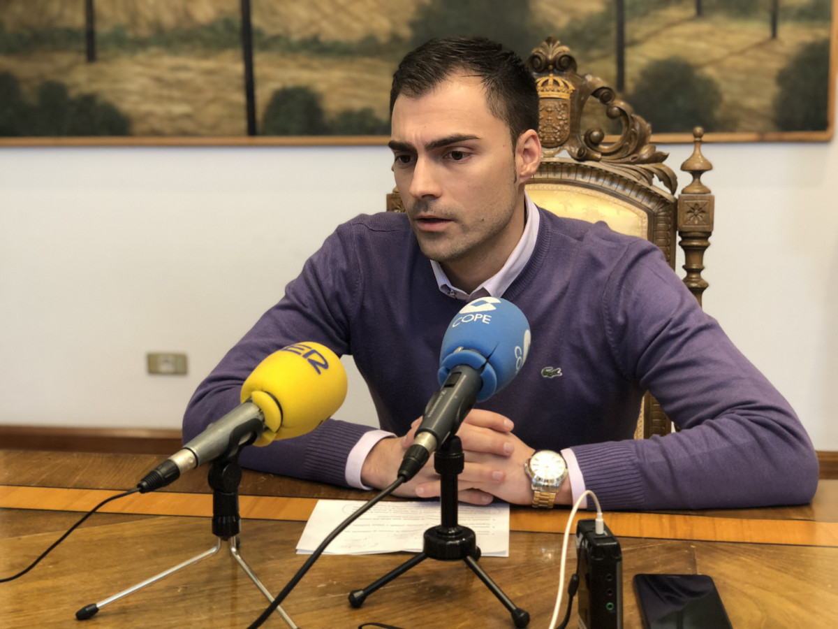 FOTO XUNTA DE GOBERNO