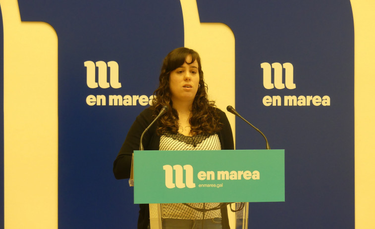 Podemos y ANOVA advierten que la unidad de En Marea puede llegar a correr peligro