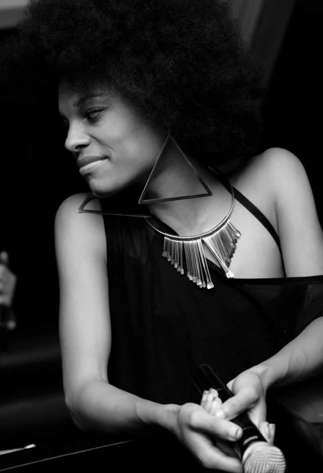 El soul de Gigi McFarlane inaugura el Ciclo 1906 en Galicia