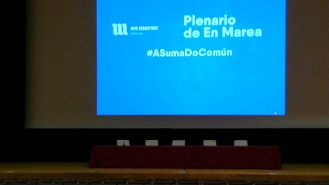 La izquierda gallega antisistémica y las elecciones municipales