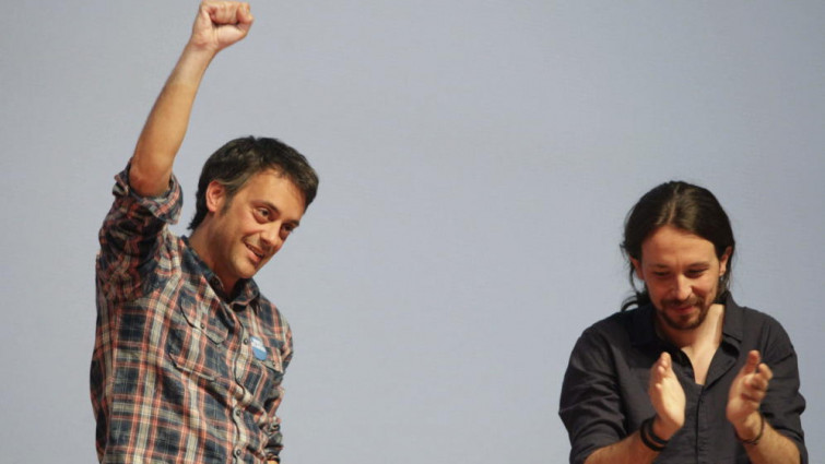 ​Mareas en Común pone por escrito su apuesta por las primarias