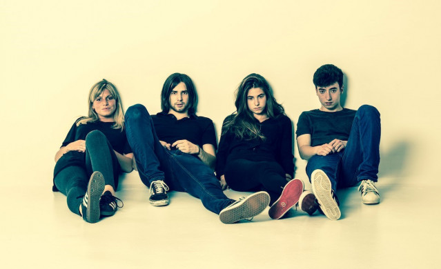 Foto Son Estrella Galicia Belako Presenta Su Esperado Tercer Disco En Santiago Y