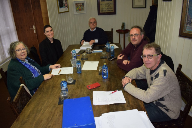 CONCURSO MICRO-RELATOS DE LA RAG