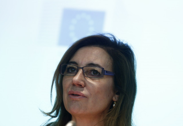 Marta Fernández Currás