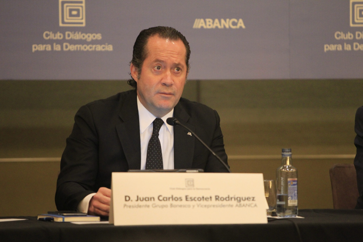Juan Carlos Escotet