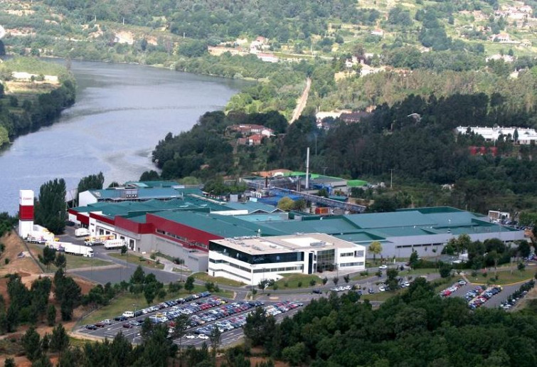 Coren cubrirá un 70% de su demanda térmica con un proyecto de biomasa