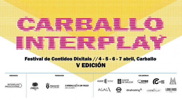 Carballo Interplay