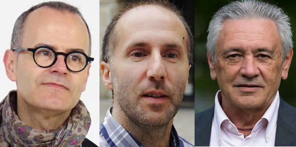 La alcaldía aleja cualquier posibilidad de entendimiento PP-D0 para gobernar Ourense