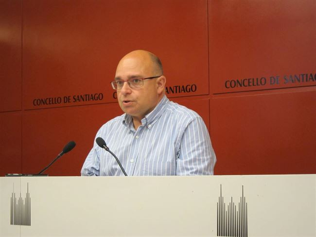 O PSOE favorecerá a investidura de Noriega e descarta rotundamente pactar co PP