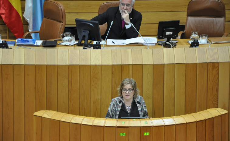 El BNG defiende una proposición de ley para mejorar la Atención Primaria con 223 millones de euros