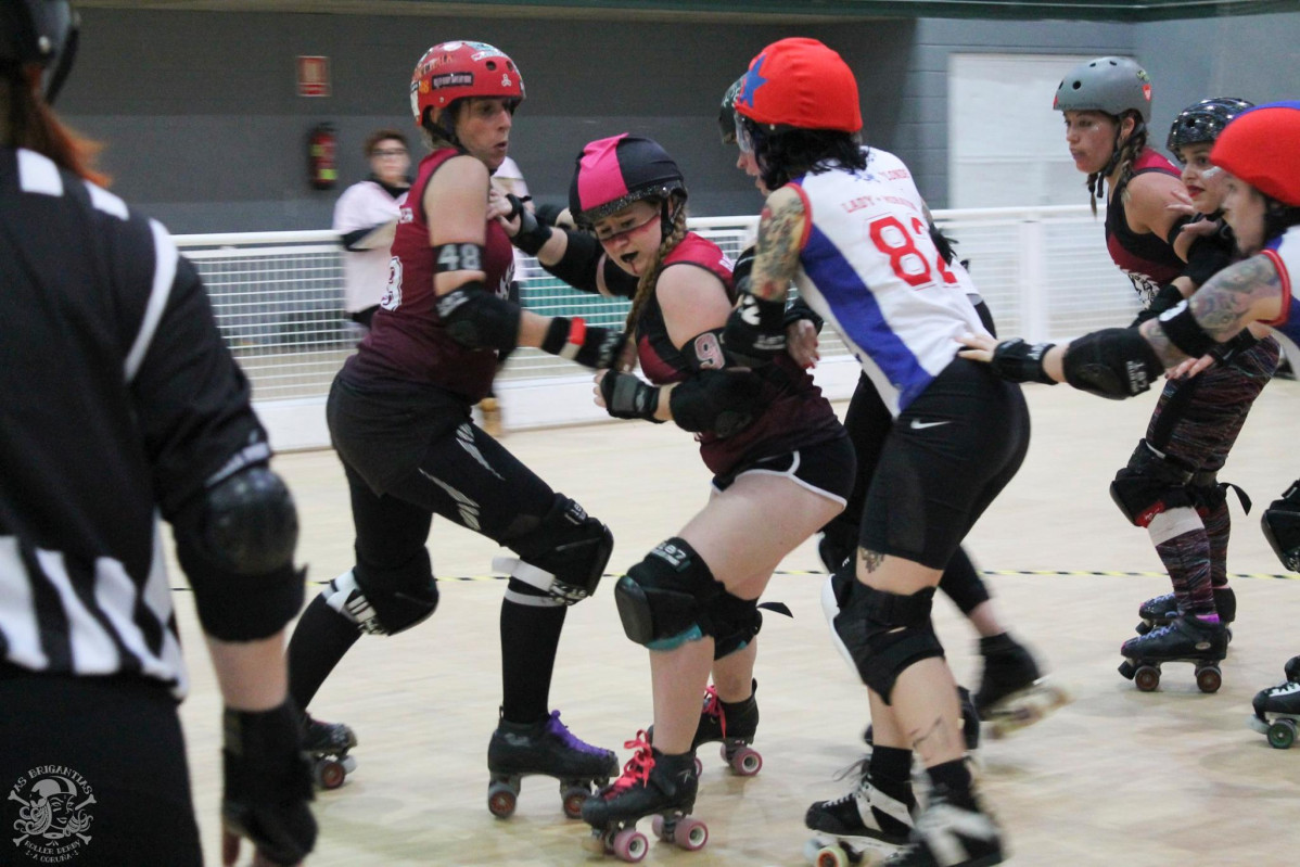 Rollerderby